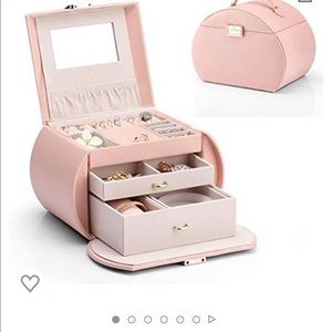 Vlando jewerly box